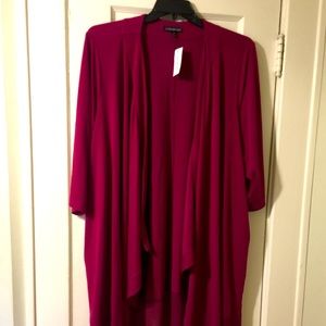 Lane Bryant Jacket 2x